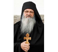 Священик Сергій Баранов, духовник Іверського жіночого монастиря Священик Сергій Баранов, духовник Іверського жіночого монастиря