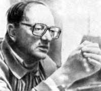 И́горь Миха́йлович Дья́конов —  доктор исторических наук, историк-востоковед, лингвист