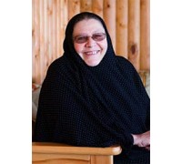 Феофила (Лепешинская), игуменья, настоятельница Богородично-Рождественской девичьей пустыни