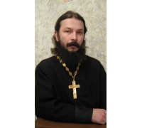 Священник Павел Гумеров автор многих книг и статей, проводит семинары и беседы на темы семьи и брака 