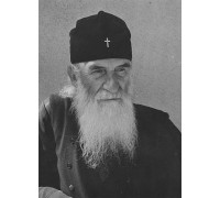 Преподобний Іустин (Попович) Челійський – архімандрит Сербської Православної Церкви, християнський філософ та подвижник