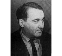 Лев Николаевич Гумилёв