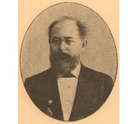 Лопухин Александр Павлович — православный церковный писатель, переводчик, библеист, исследователь и толкователь Священного Писания Лопухин Александр Павлович — православный церковный писатель, переводчик, библеист, исследователь и толкователь Священного Писания