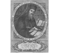 Никодим Святогорец — афонский монах, богослов