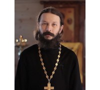 Протоієрей Павло Гумеров