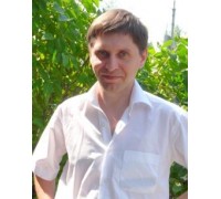 Старков Денис Юрійович – кандидат психологічних наук (медична психологія), психотерапевт, майстер соціальної роботи