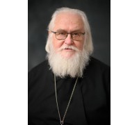 Протоиерей Владислав Цыпин - доктор церковной истории, доктор богословия, профессор Московской духовной академии и Сретенской духовной семинарии