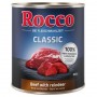 Высококачественный полноценный корм для собак Rocco Classic для вашего питомца 800 г.