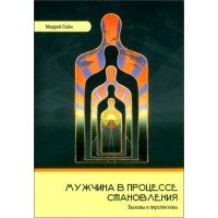 Мужчина в процессе становления. Мюррей Стайн