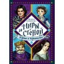 Корона и Чертополох. Оксана Смирнова. Фэнтези. Серия Миры за стеной. Книга 3-я