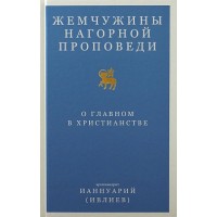Жемчужины Нагорной проповеди. Ианнуарий (Ивлиев)