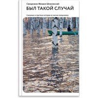 Был такой случай. Смешные и грустные истории из жизни священника. Священник Михаил Шполянский