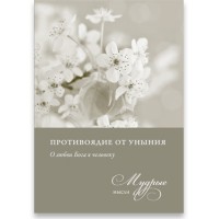 Противоядие от уныния. Владимир Лучанинов
