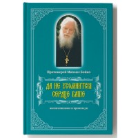 Да не усомнится сердце ваше. Проповеди. Протоиерей Михаил Бойко