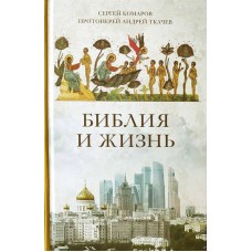 Библия и жизнь. Сергей Комаров, протоиерей Андрей Ткачев