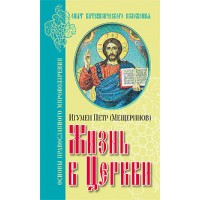 Жизнь в Церкви. Игумен Петр (Мещеринов)